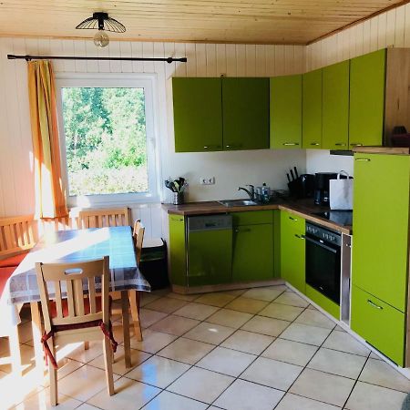 Feriendorf Boeker Muehle Εξωτερικό φωτογραφία