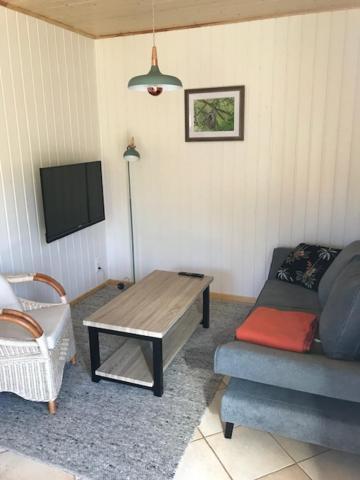 Feriendorf Boeker Muehle Εξωτερικό φωτογραφία