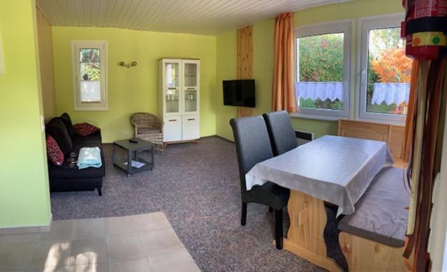 Feriendorf Boeker Muehle Εξωτερικό φωτογραφία