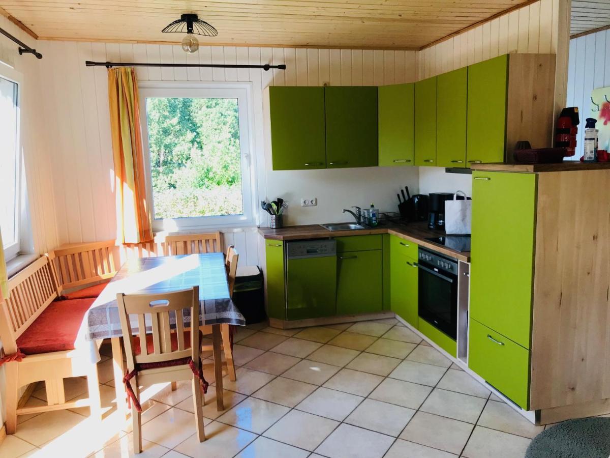 Feriendorf Boeker Muehle Εξωτερικό φωτογραφία