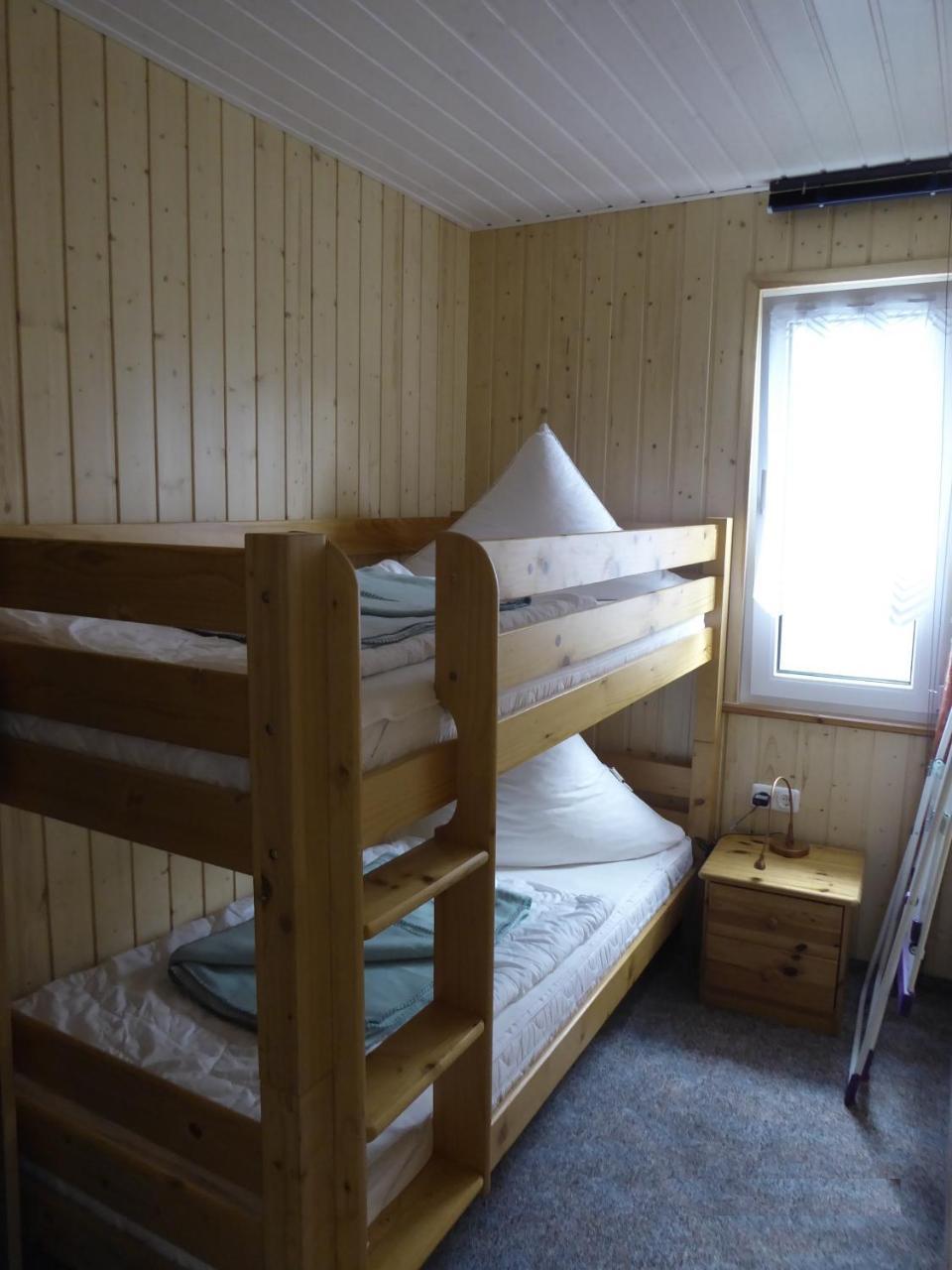 Feriendorf Boeker Muehle Εξωτερικό φωτογραφία